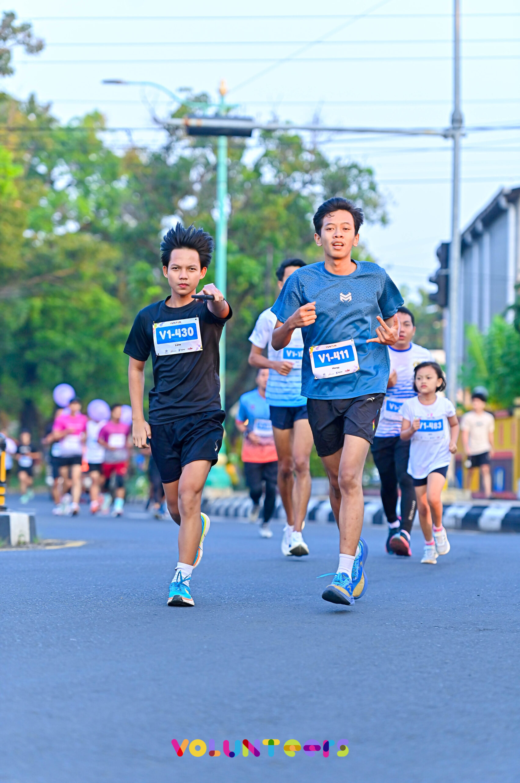 VUN RUN I 175 scaled